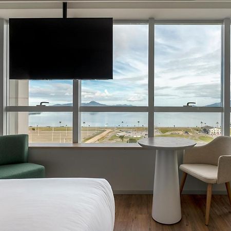 K-Platz Hotel Sao Jose  Eksteriør bilde
