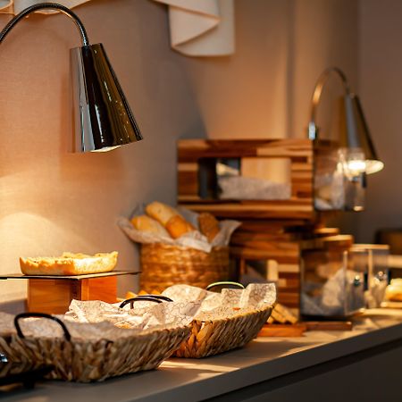K-Platz Hotel Sao Jose  Eksteriør bilde