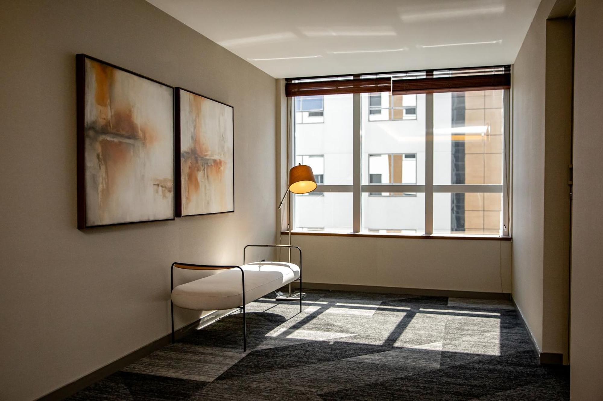 K-Platz Hotel Sao Jose  Eksteriør bilde