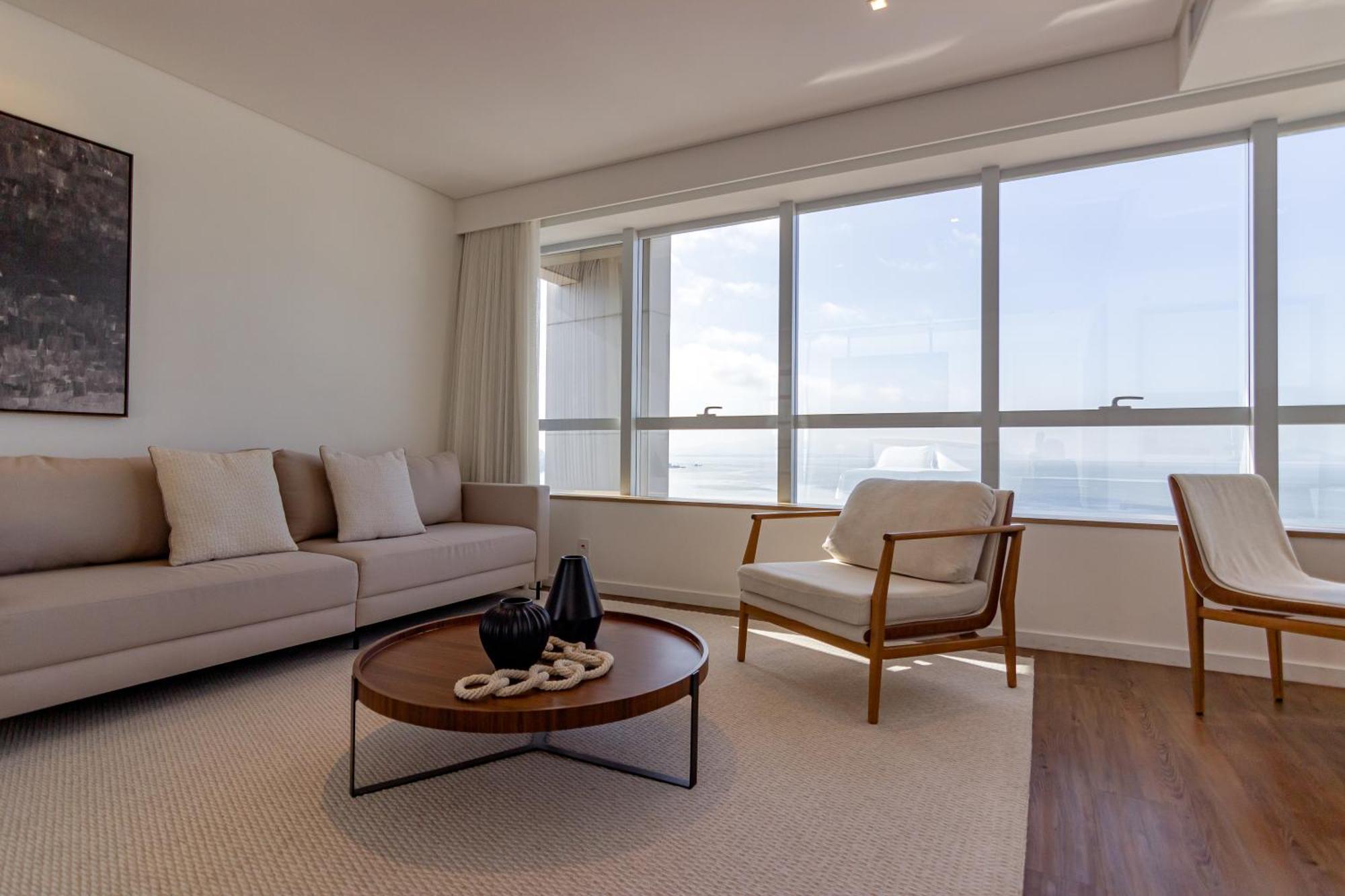 K-Platz Hotel Sao Jose  Eksteriør bilde