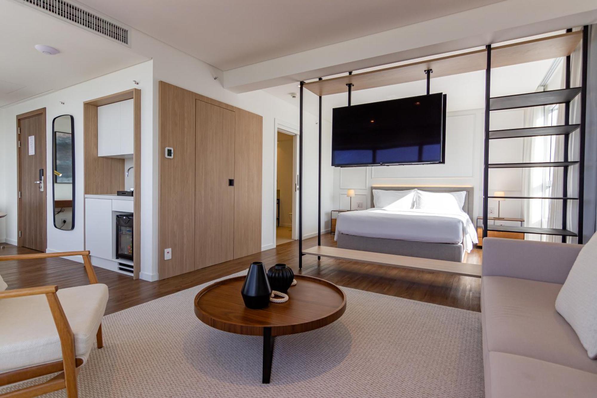 K-Platz Hotel Sao Jose  Eksteriør bilde