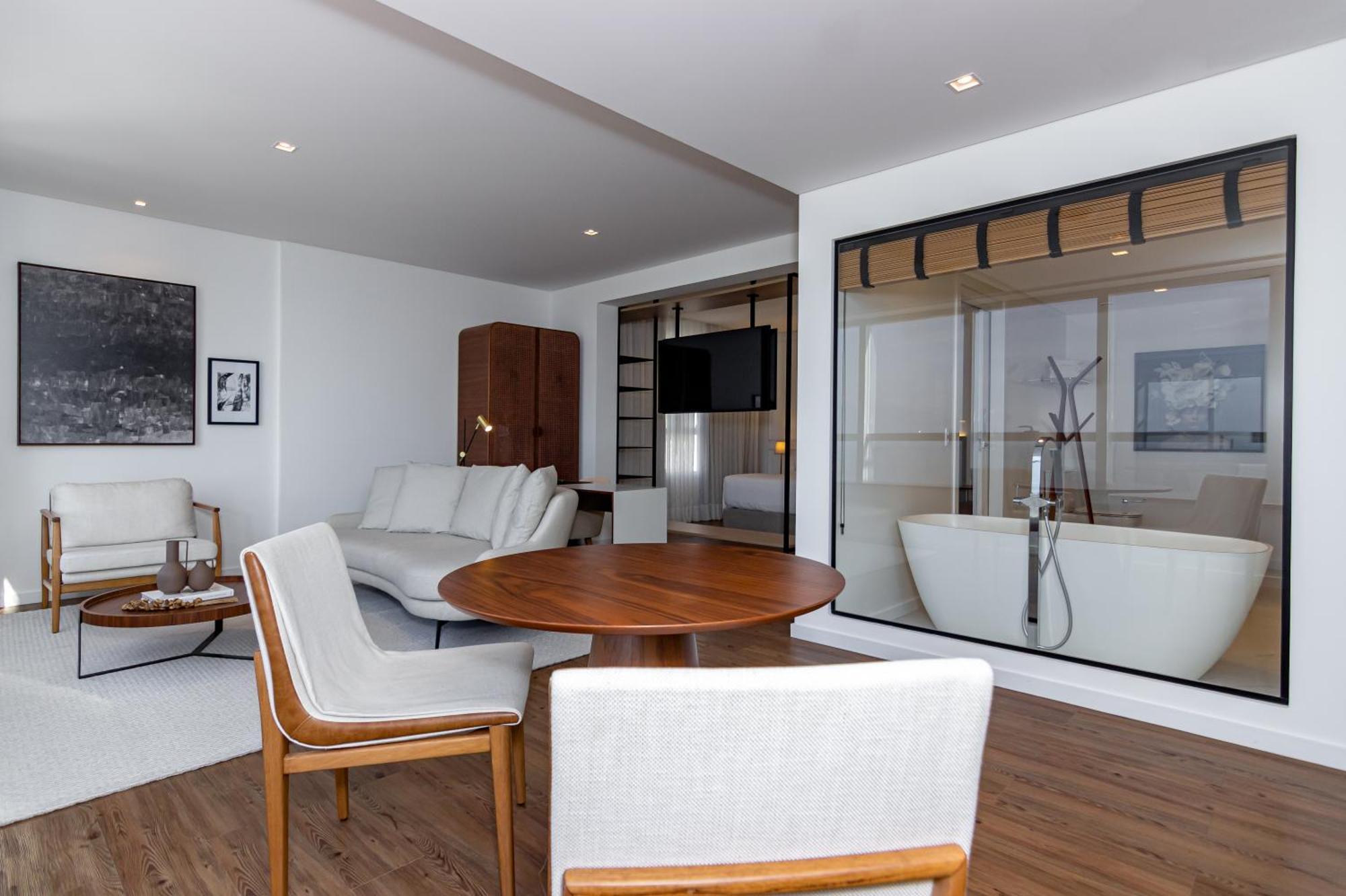 K-Platz Hotel Sao Jose  Eksteriør bilde